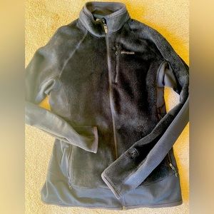 Patagonia 🗻 Fleece Jacket